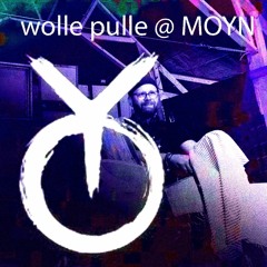 wolle pulle @ MOYN Festival 2023 I Magischer Basar