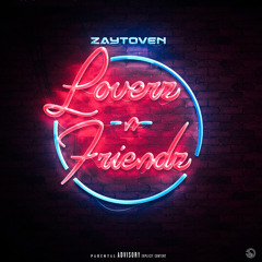Liked u better (feat. Shanell)