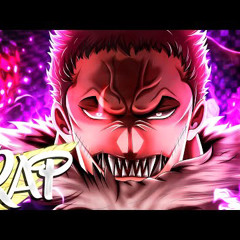 KATAKURI RAP! 'Observant' ft. McGwire & 954mari (One Piece) - Connor Quest!