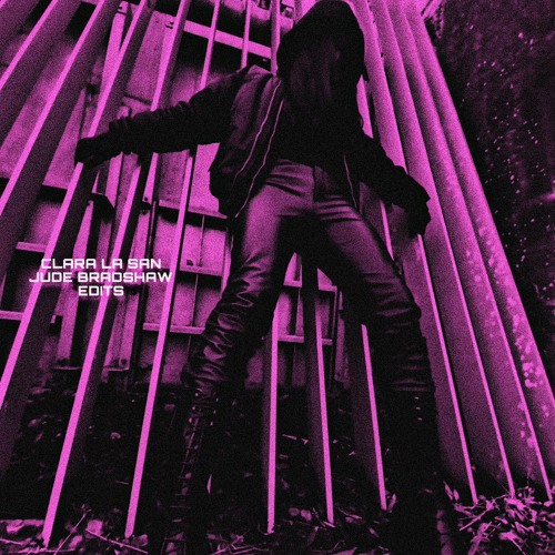 Clara La San - Let You Go (Jude Bradshaw Trance Edit)