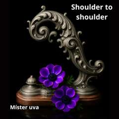 Shoulder to shoulder (Extended mix) - Míster uva