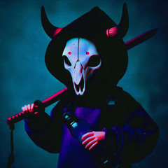 MOBBS RADICAL- CROATOAN!(PROD. JON LOC)