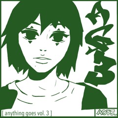 Anything Goes Vol. 3