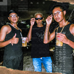 TROPA DO COROA - MC FERNANDINHO, PRETIN 7 (( DJ FB DE JF))