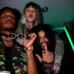 FIRE AWAY ft. Bo Burnout, CLEARJAW & EARL FROM YONDER [prod. CLEARJAW]