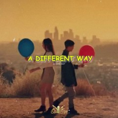 A Different Way - Oxyoye Edit