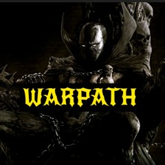 "WARPATH" (prod. By Kain Korso) | Dark Drill Type Beat | YouTube: /@KainKorso