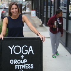 AnnMarie Grohs - Let's Move, Richmond