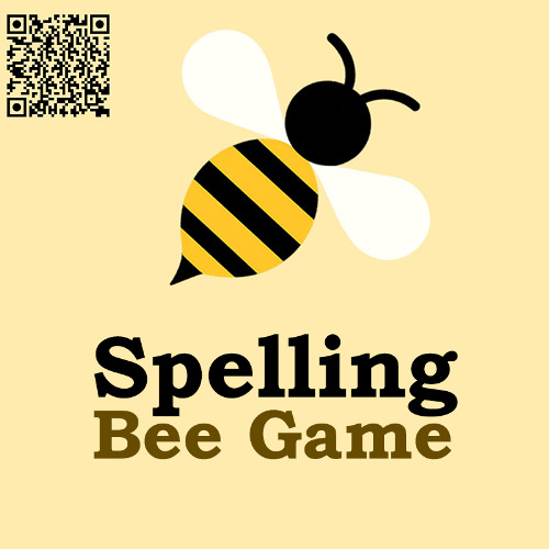 Stream episode Spelling Bee Game - Free Daily and Unlimited Puzzle by