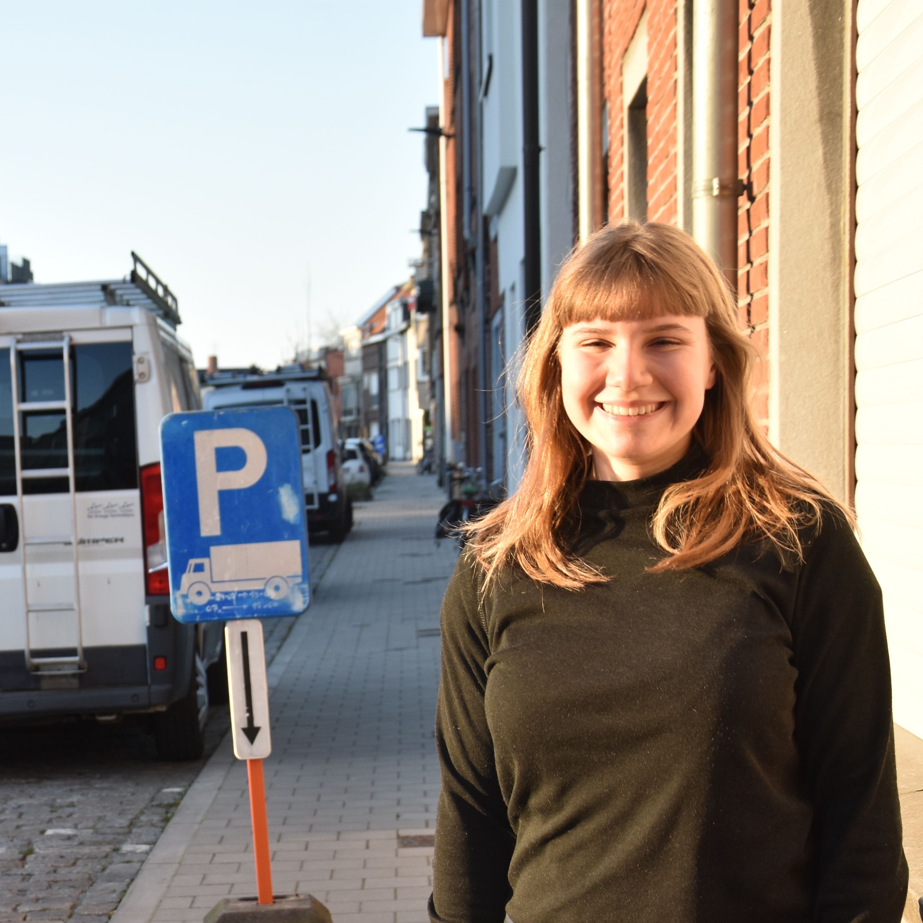 De Nekkersputstraat episode artwork