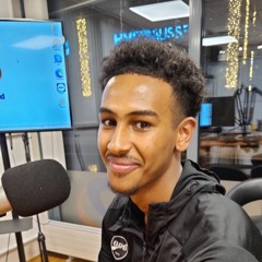 S01E03 - Faniel Tewelde
