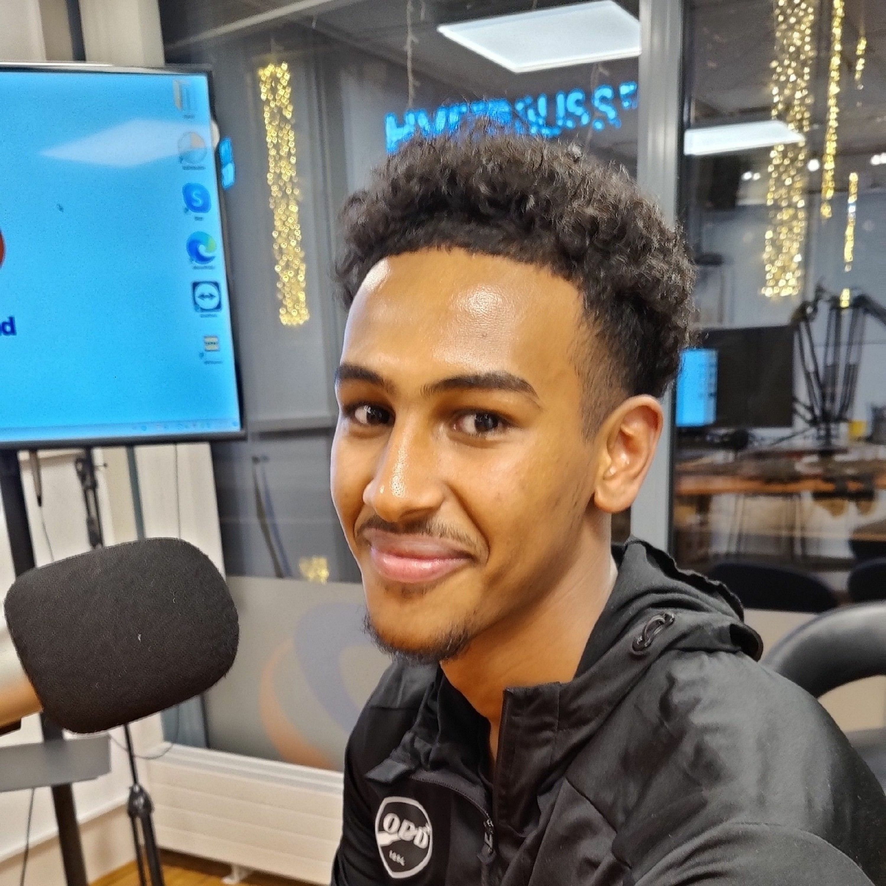 ODDCast