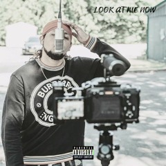 Drewpy Gzz - Look At Me Now