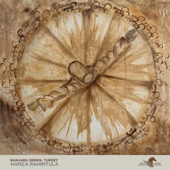 Hamza Rahimtula - Afro Turk (Rework)
