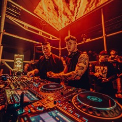 RIKSO B2B ROMEK666 @Affenkäfig  3 Hours Extended opening