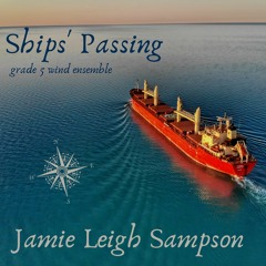 Sampson • Ships' Passing • Ohio University