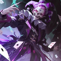 [HALLOWEEN SPECIAL] Wild Card