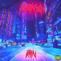 Papa Khan - Rain (Neosics Remix)