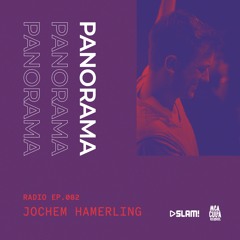 082 - PANORAMA Radio - Jochem Hamerling