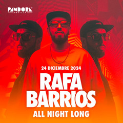 *SERGIO DLF* WARM UP 24DICIEMBRE-PANDORA, SEVILLA