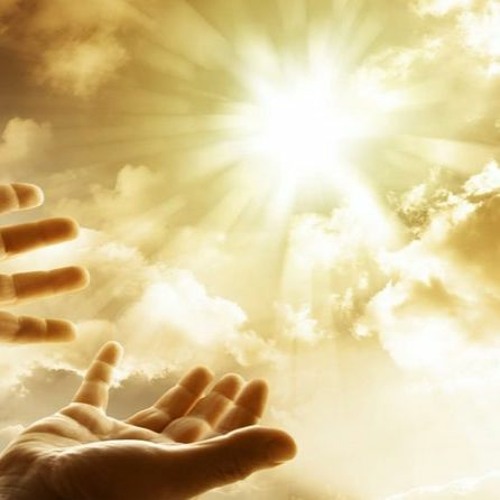 It's Time (prod. Matthew May)