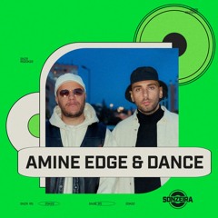 AMINE EDGE & DANCE #158