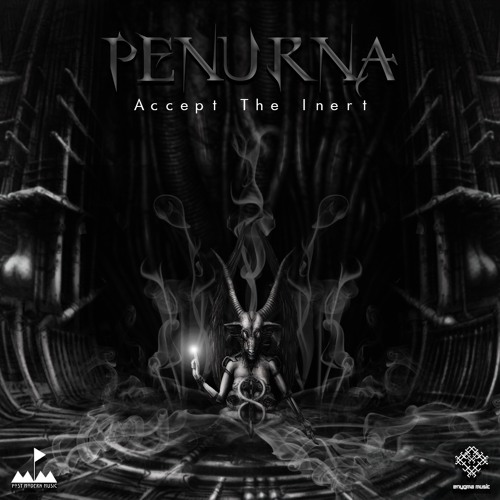 PENURNA - El angel. (PREVIEW) 190