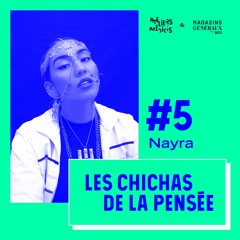 #5 — Nayra