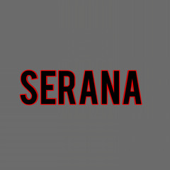 SERANA (feat. Bunga rahayu)