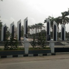 3PJ - MAKAM PAHLAWAN ( KEPSEK x ROMI D.A x PIDO YPN) #GINIYA_klokkk_klokkk