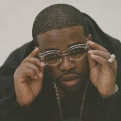 A$AP FERG - WORK (Stas Fitil EDIT)