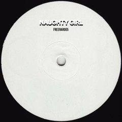 Naughty Girl FREERAR005