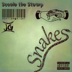 Snakes (SektionEight, Joey G, & Sconie the Stump)