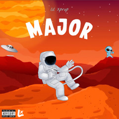 Major ft. SUPREME - FRESHMAN
