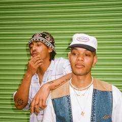 Rizzle Kicks - The Hits Playlist