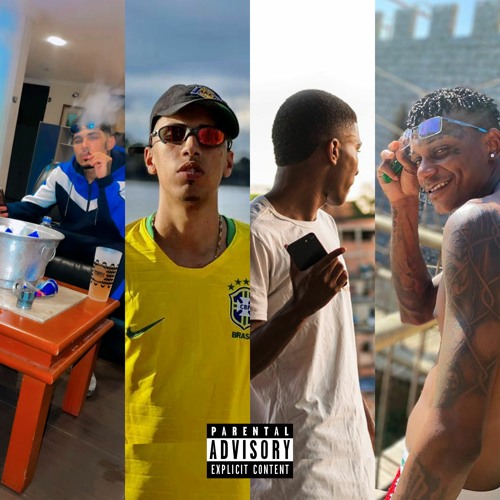 MC RD BALA - TROPA DO ABELHA - DJS VINICIN DO CONCÓRDIA, TH DO PRIMEIRO E TJ DO MDP