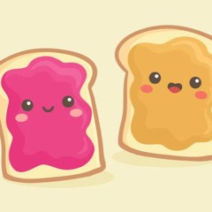 Peanut Butter Jelly Spread prod. Vayda + Dylvinci