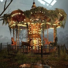 Haunted Carousel