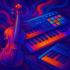 Opera Electronica - Augustus