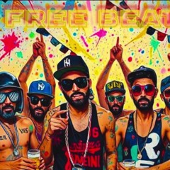 trinacria beats - 1-2-3 Moonhigh 120bpm (Atzen Type Beat)