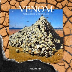 $uicideboy$ - Venom (Astral Fresh & Dropkiller Bootleg)*Descarga Libre*