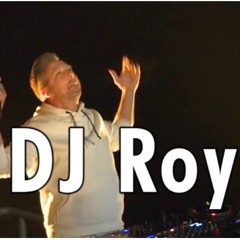 Nou& Presents Stuk Dj Roy