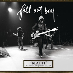 Beat It (Studio Version) [feat. John Mayer]