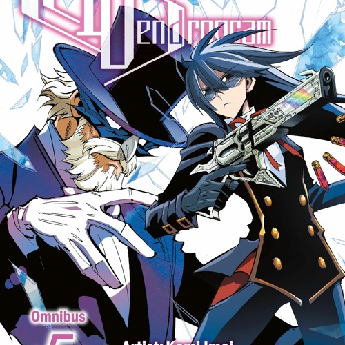 Stream #^R.E.A.D ❤ Infinite Dendrogram (Manga): Omnibus 5 (Infinite  Dendrogram (manga), 5) Book by Acevesschillingsl