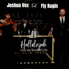 Hallelujah (Live) - Joshua Vox Ft. Fly Kugin