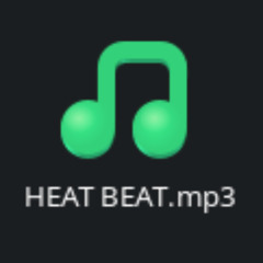 HEAT BEAT.mp3