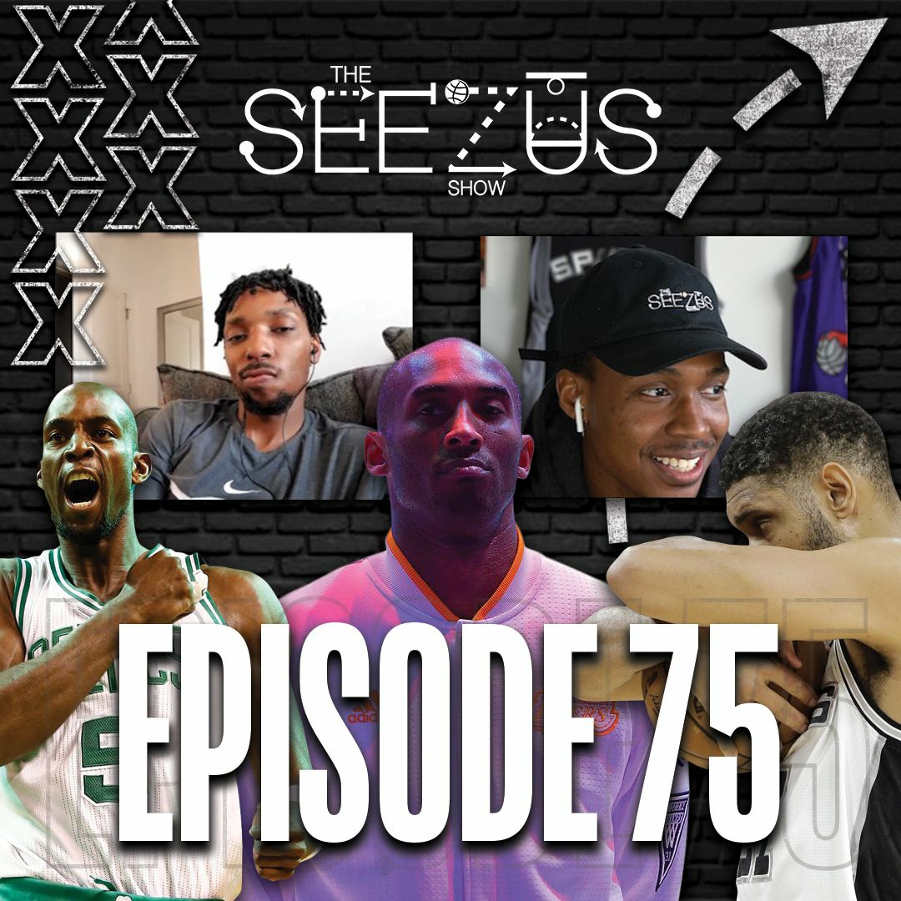 The Seezus Show