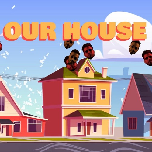 Madness - Our House ( Adidor & Yinon Zalman Remix)