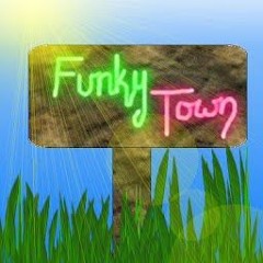 Funkytown Van 2 - 12 - 11 Met Ron van Dijk