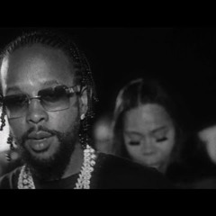 Popcaan - Body Round